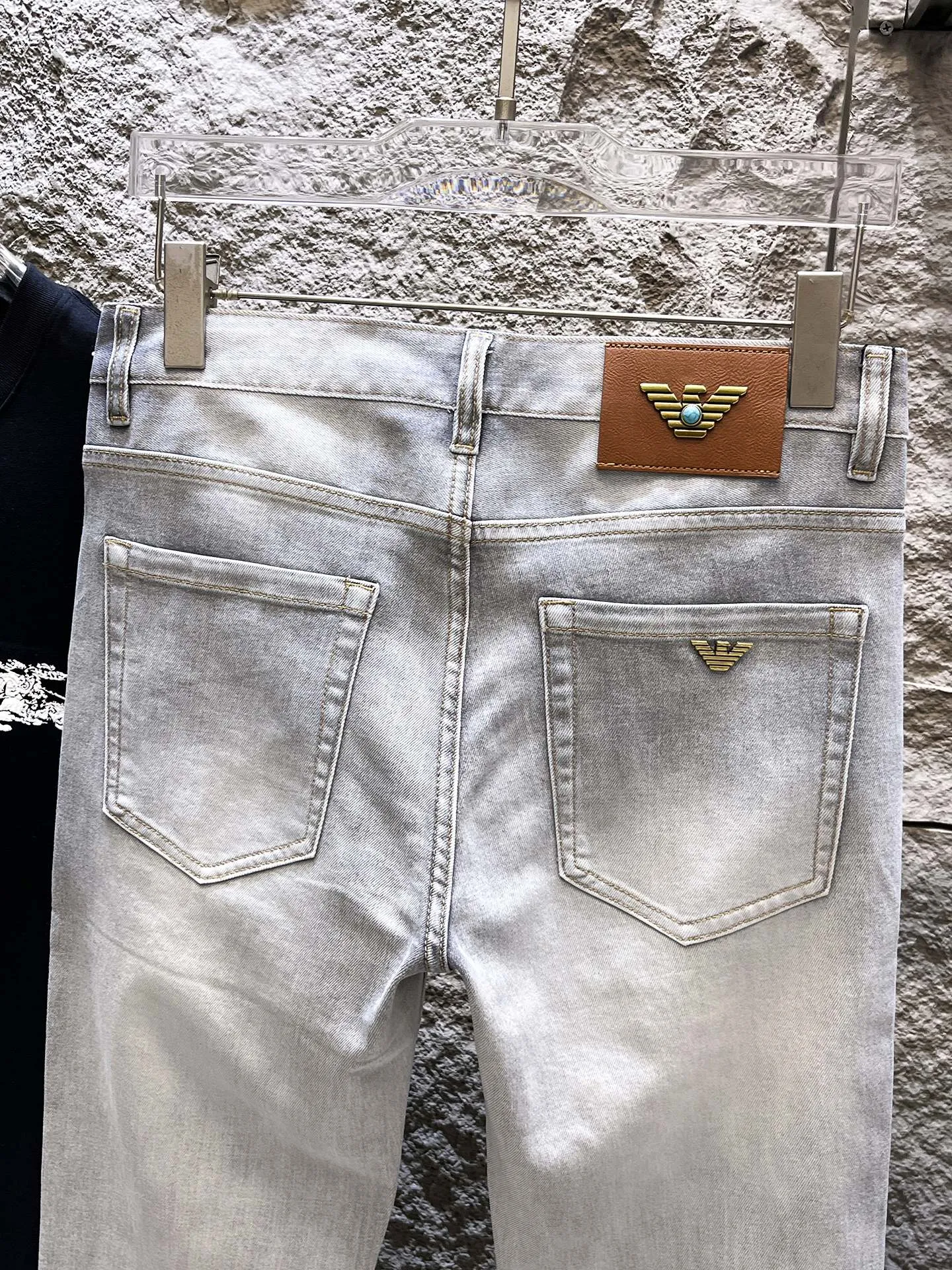 41ss 🌹Premium Breathable Quality ！ Sizes： 28-38（ 35.37）